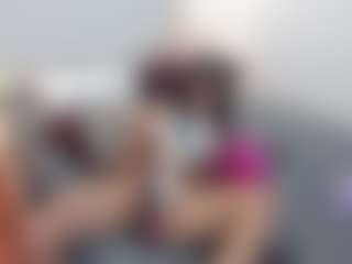 Shamel-Brm's Live Sex Cam Show