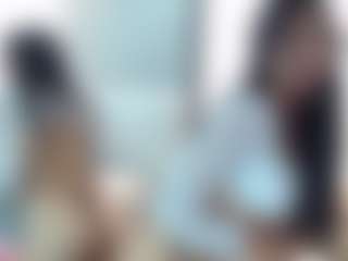 Shamel-Brm's Live Sex Cam Show
