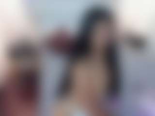 Shamel-Brm's Live Sex Cam Show