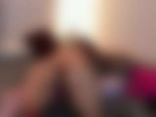 Live cam show with Shamel-Brm - Skinny on slutload