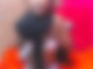 Live cam show with silkyeboni - Red Hair on Strip Flash - Live Sex Shows