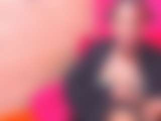 Live cam show with silkyeboni - Red Hair on Dolls Live