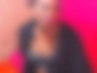 Live cam show with silkyeboni - Red Hair on Instabang