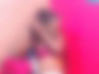 Live cam show with silkyeboni - Red Hair on https://playwithruby.com