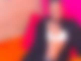 Live cam show with silkyeboni - Red Hair on madthumbs