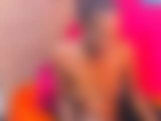 silkyeboni's Live Sex Cam Show