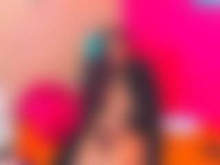 silkyeboni's Live Sex Cam Show
