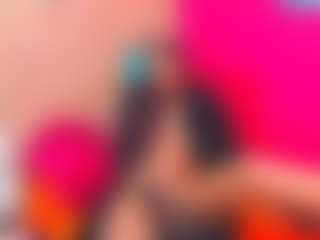 silkyeboni's Live Sex Cam Show