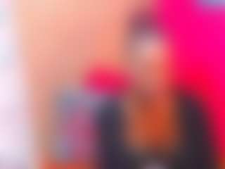Live cam show with silkyeboni - Red Hair on Mixed Magazine Live