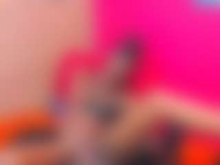 silkyeboni's Live Sex Cam Show