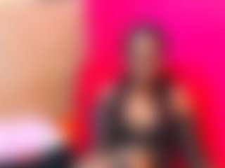 Live cam show with silkyeboni - Red Hair on slutload