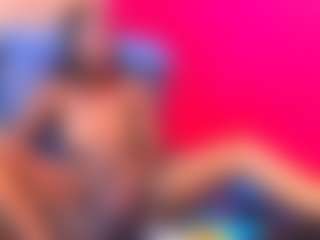 silkyeboni's Live Sex Cam Show