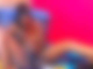 silkyeboni's Live Sex Cam Show
