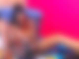 silkyeboni's Live Sex Cam Show
