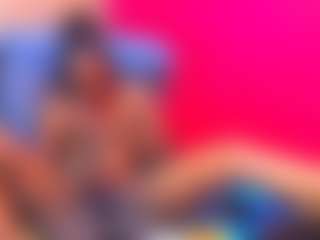 silkyeboni's Live Sex Cam Show