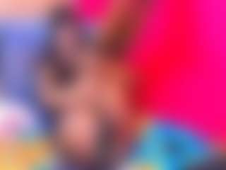 silkyeboni's Live Sex Cam Show