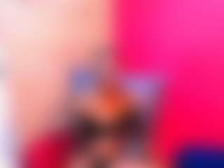 Live cam show with silkyeboni - Red Hair on CamClone