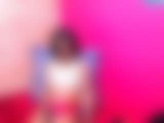 silkyeboni's Live Sex Cam Show
