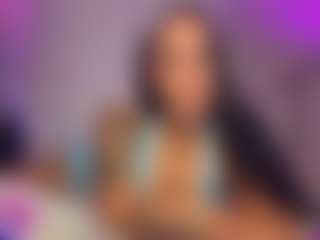 Live cam show with The-dahli-mami - Ebony Squirt on CamwithHer