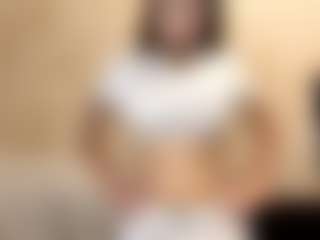 ChaeStys's Live Sex Cam Show