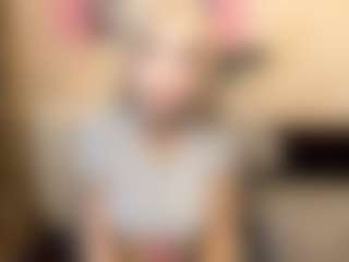 Live cam show with ChaeStys - Thin on Camsoda