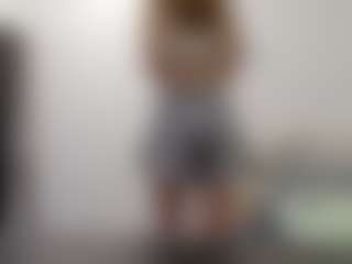Live cam show with KarriRuffcorn - Domination on CamwithHer