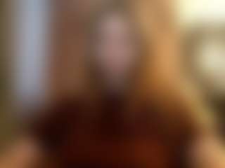 Live cam show with KarriRuffcorn - Green Eyes on Camsoda