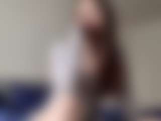 Live cam show with KarriRuffcorn - Cuckold on crypto-cams