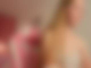 Live cam show with Miumii - Bedroom Blonde Hair on fapnchat