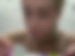 Live cam show with Lea - Squirt Blonde Hair on testsause.com