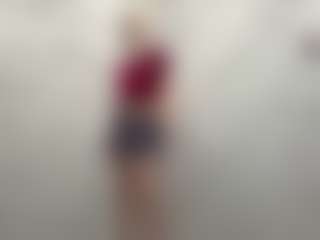 Lea's Live Sex Cam Show