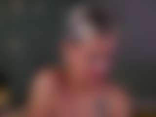 Molly's Live Sex Cam Show