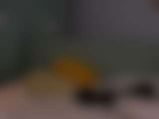 Live cam show with Molly - Twerk on Soda Cam