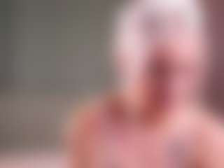 Molly's Live Sex Cam Show