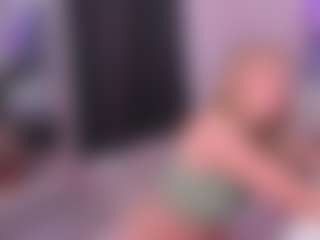 Live cam show with AlexaaFoxxx - Tease Blonde Hair on crypto-cams