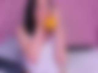 Live cam show with AntonellaHyH - Thin on Free Soda
