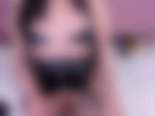 AntonellaHyH's Live Sex Cam Show