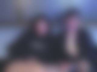 Show in cam erotica live di BLAKE-01