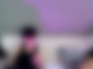Live cam show with BLAKE-01 - Mustache on Cam Slut