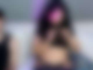 BLAKE-01's Live Sex Cam Show