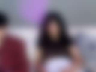 Live cam show with BLAKE-01 - Portuguese on Gym Cam Girls