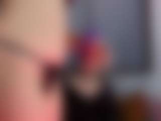 BLAKE-01's Live Sex Cam Show