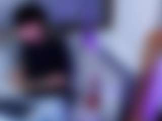 BLAKE-01's Live Sex Cam Show