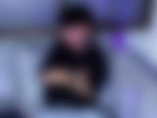 BLAKE-01's Live Sex Cam Show