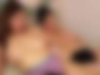 Live cam show with ClementinaEatough - Eating Pussy on Free Soda