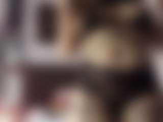 ebi-velvet's Live Sex Cam Show
