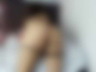 Live cam show with ebi-velvet - Milk on Dolls Live