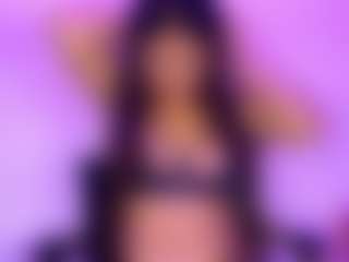 ebi-velvet's Live Sex Cam Show