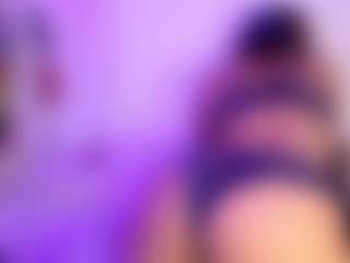 ebi-velvet's Live Sex Cam Show