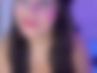 ebi-velvet's Live Sex Cam Show